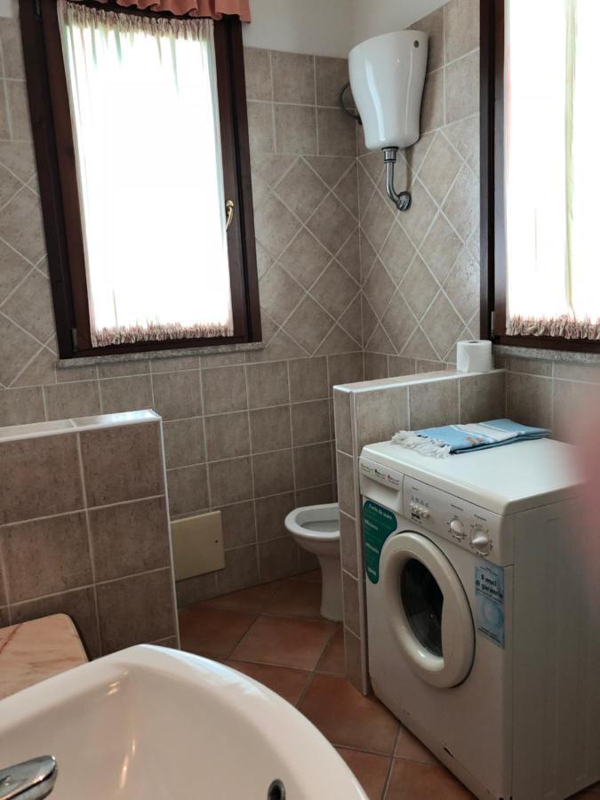 L'Essenziale Διαμέρισμα Pula Εξωτερικό φωτογραφία